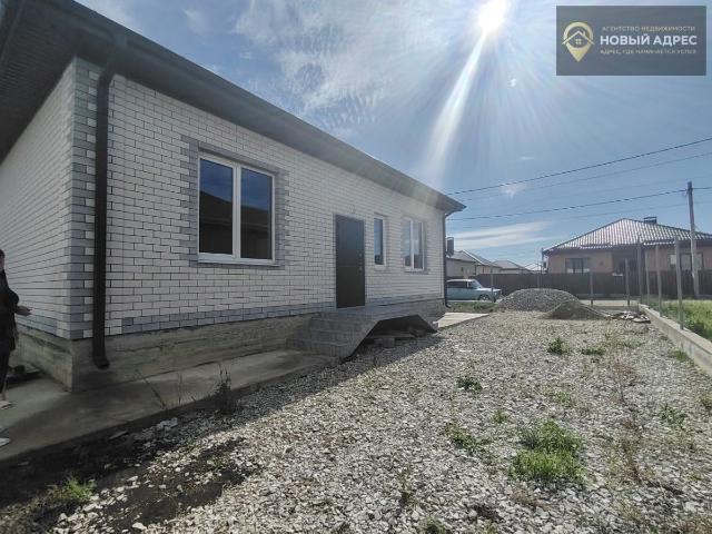 Дом продажа в Крымск, Крымский район