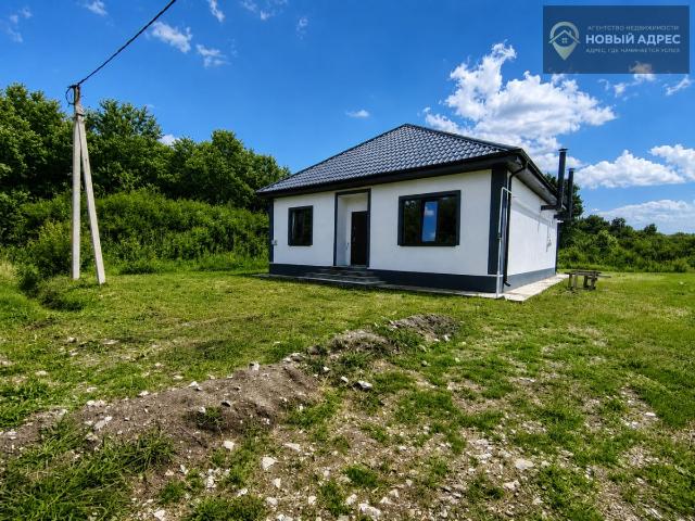 Дом продажа в Крымск, Крымский район