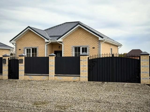 Дом продажа в Марьянская Ст-ца, Краснодарский Край