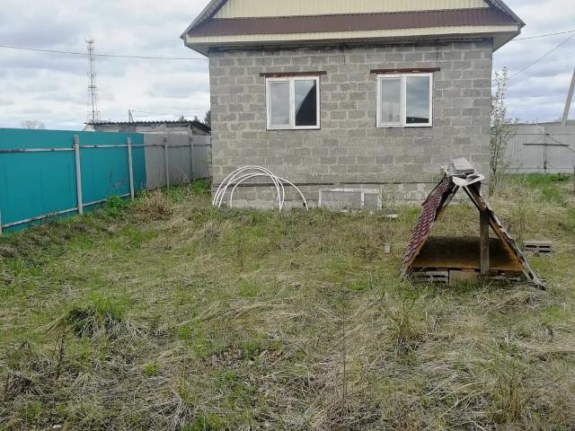Дом продажа в Новокулевский, Башкортостан Респ