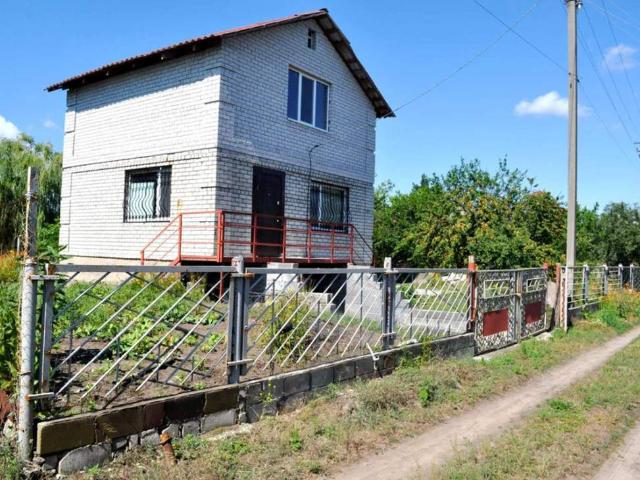 Дом продажа в Тернопольской области