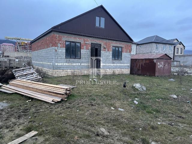 Дом продажа в Новый Хушет С, Дагестан Республика