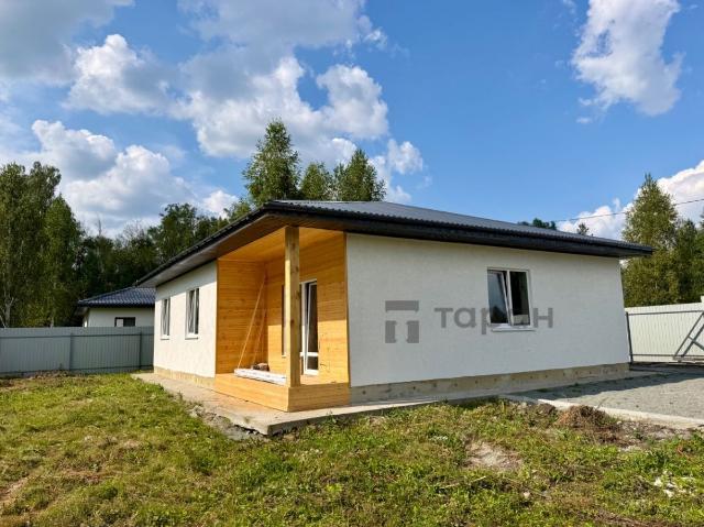 Дом продажа в Осиновка, Сосновский район