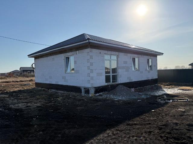 Дом продажа в Челябинская область