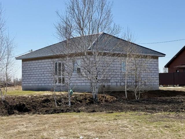 Дом продажа в Челябинская область