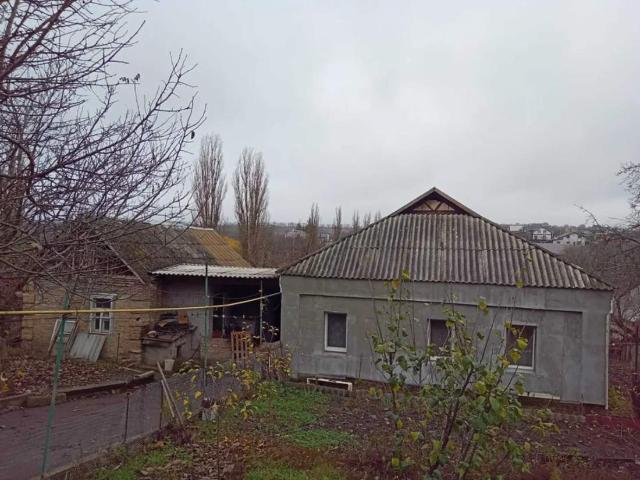Дом продажа в Кропивницком
