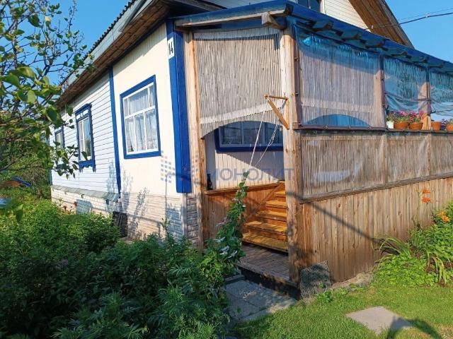 Дом продажа в Сухобезводное Д, Тыва Республика