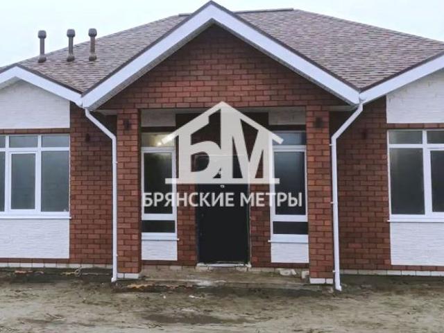 Дом продажа в Супонево, Брянская область