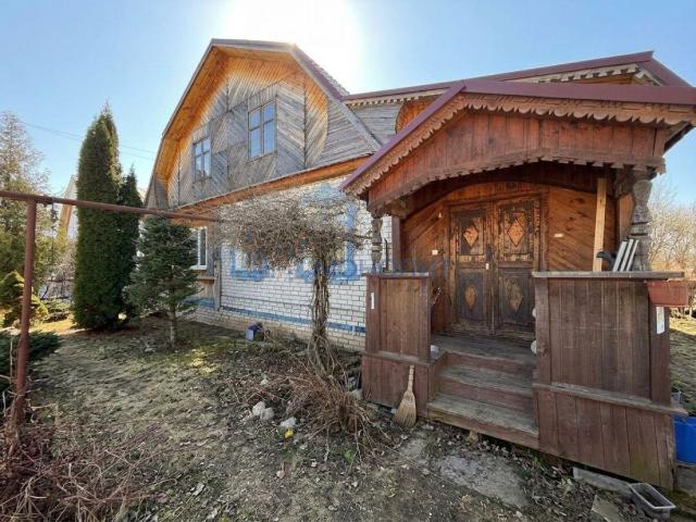 Дом продажа в Бор, Тыва Республика