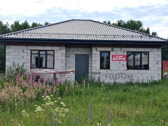 Дом продажа в Челябинская область