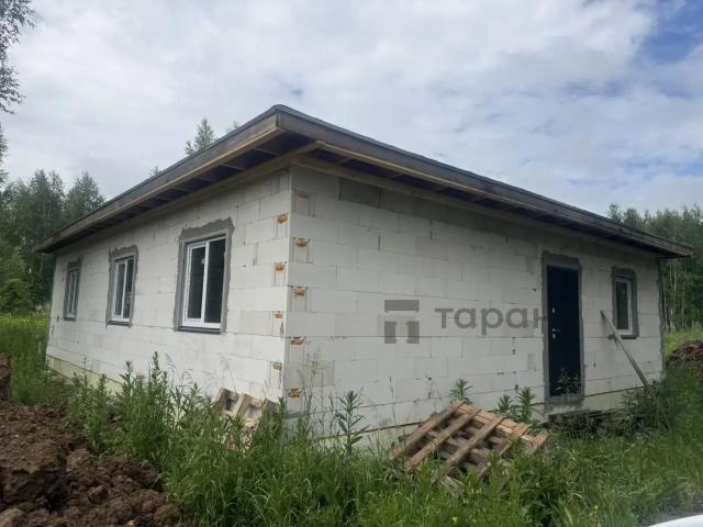 Дом продажа в Челябинская область