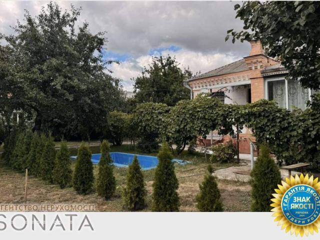 Дом продажа в Золотоноша, Золотоніський район