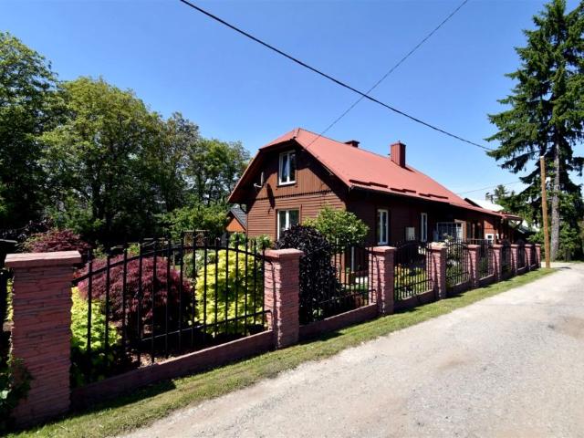 Dom na sprzedaż w Łańcut, Podkarpackie