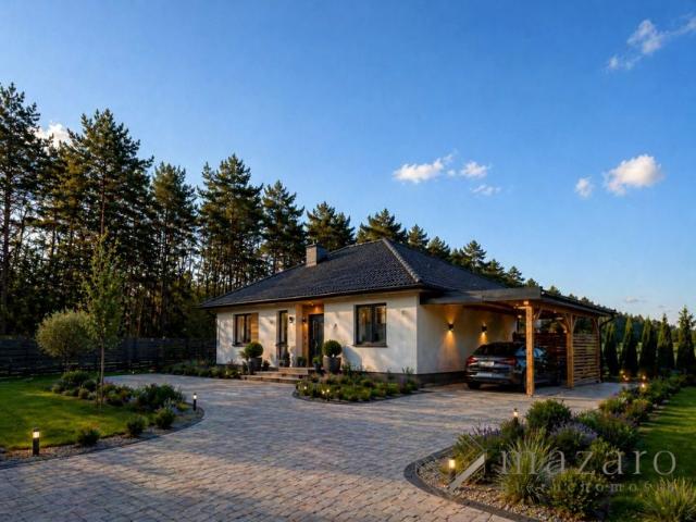 Dom na sprzedaż w Łabiszyn, Kujawsko-pomorskie