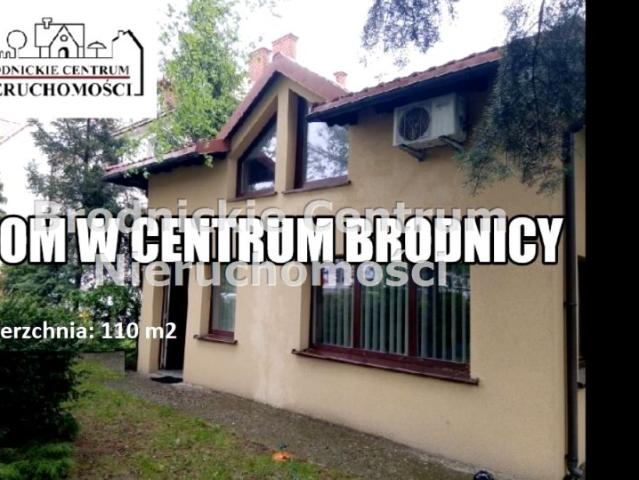 Dom na sprzedaż w Brodnica, Kujawsko-pomorskie