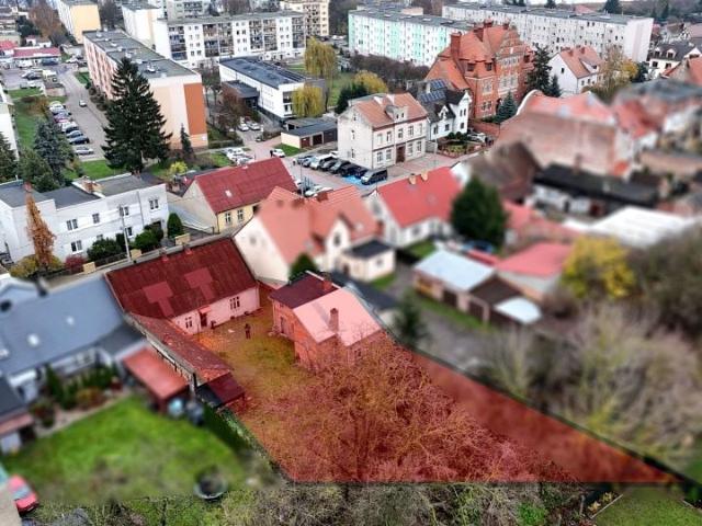 Dom na sprzedaż w Chodzież, Wielkopolskie