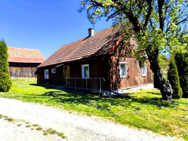 Dom na sprzedaż w Podkarpackie