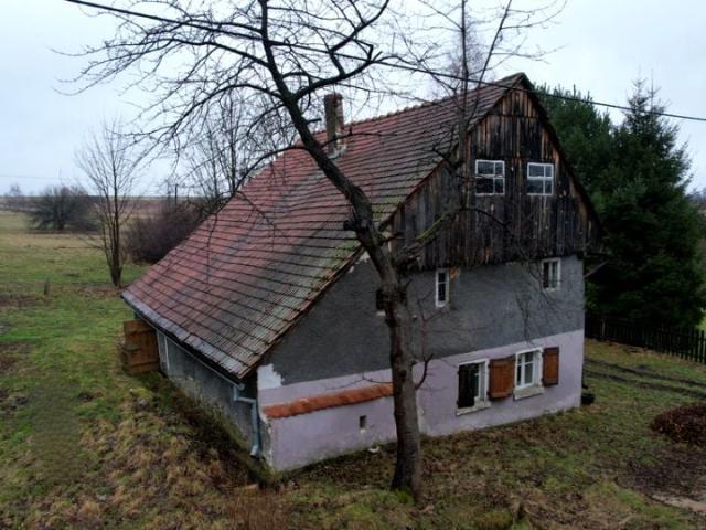 Dom na sprzedaż w Dolnośląskie