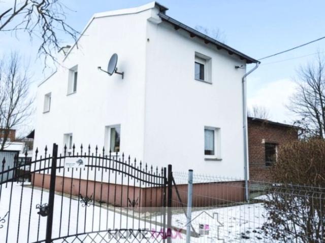 Dom na sprzedaż w Gryfów Śląski, Dolnośląskie