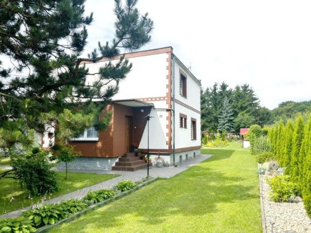 Dom na sprzedaż w Jeżewo, Kujawsko-pomorskie