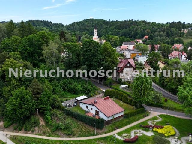 Dom na sprzedaż w Jedlina-zdrój, Dolnośląskie