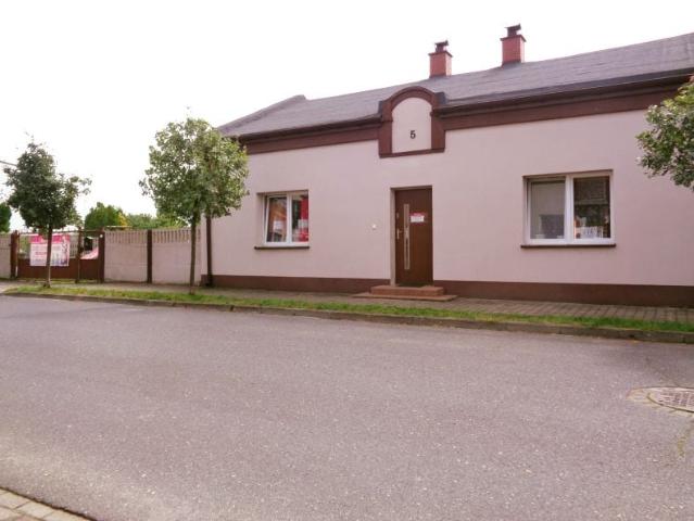 Dom na sprzedaż w Kleczew, Wielkopolskie