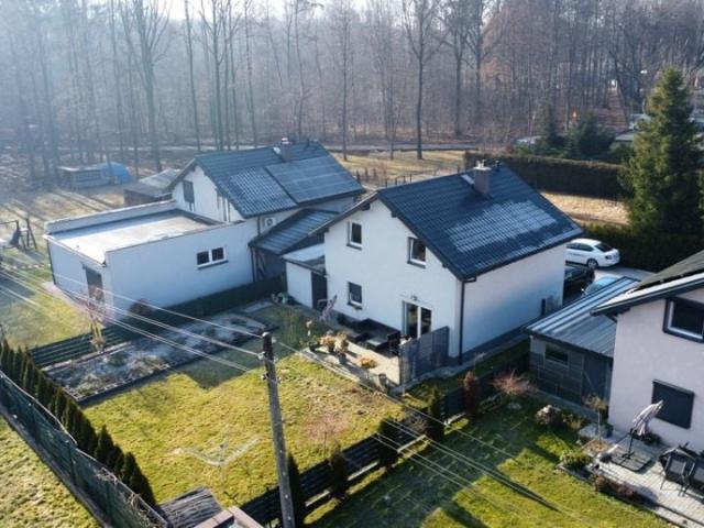 Dom na sprzedaż w Knurów, Śląskie