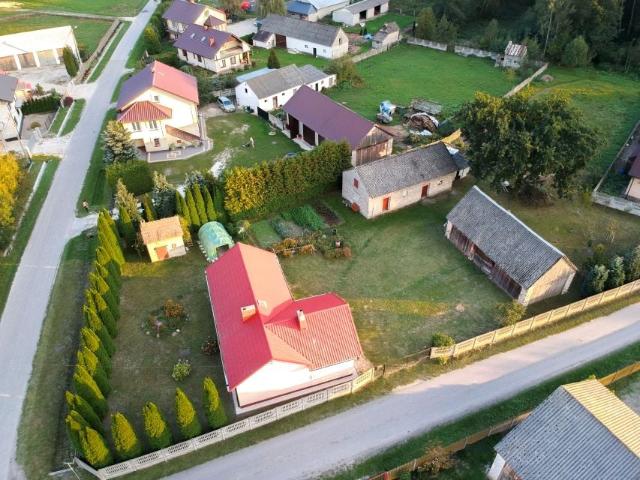 Dom na sprzedaż w Świętokrzyskie