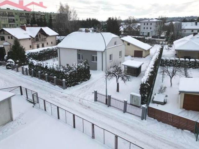 Dom na sprzedaż w Krosno, Podkarpackie