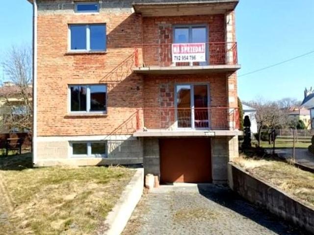 Dom na sprzedaż w Krosno, Podkarpackie