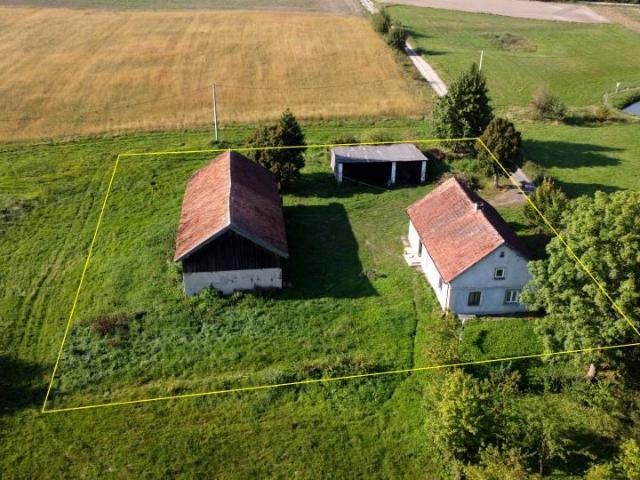 Dom na sprzedaż w Lidzbark Warmiński, Warmińsko-mazurskie