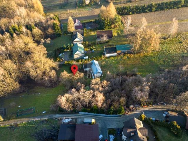 Dom na sprzedaż w Lipnica Górna, Małopolskie