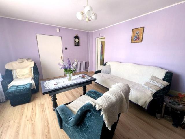 Dom na sprzedaż w Lubichowo, Pomorskie