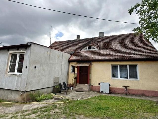Dom na sprzedaż w Nowa Sól, powiat nowosolski