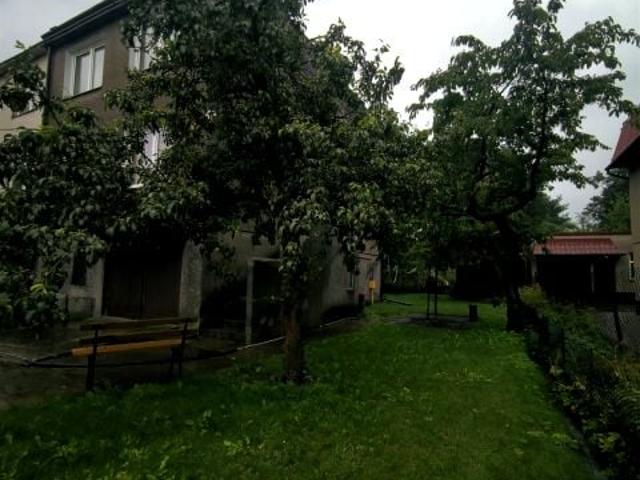 Dom na sprzedaż w Łódź, Łódzkie