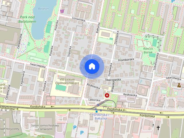 Dom do wynajęcia w Bydgoszcz, Kujawsko-pomorskie