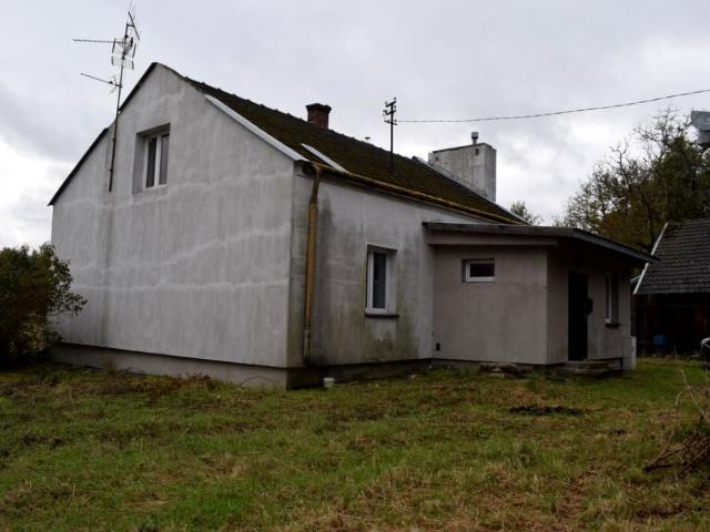 Dom na sprzedaż w Pawłosiów, Podkarpackie