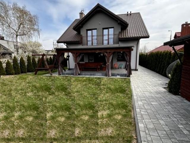 Dom na sprzedaż w Radom, Mazowieckie