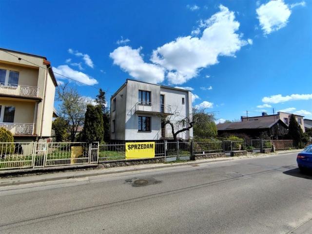Dom na sprzedaż w Rypin, Kujawsko-pomorskie