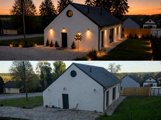 Dom na sprzedaż w Rzgów, Łódzkie