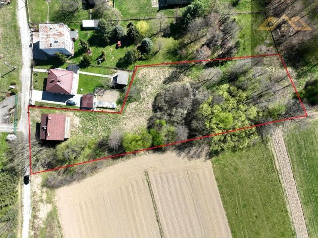 Dom na sprzedaż w Skrzyszów, Małopolskie