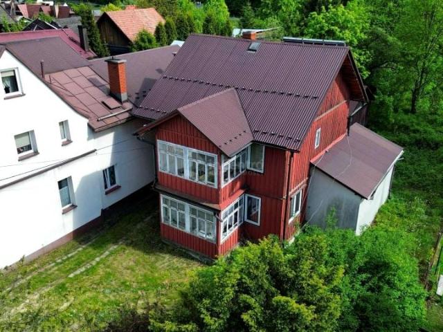 Dom na sprzedaż w Szczawnica, Małopolskie