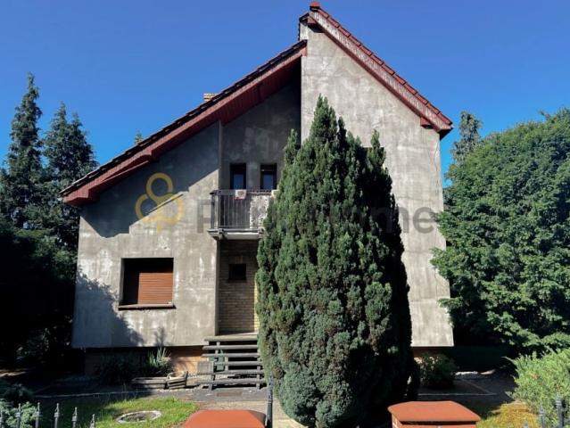 Dom na sprzedaż w Szprotawa, Lubuskie