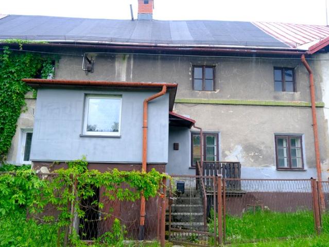 Dom na sprzedaż w Ustroń, Śląskie