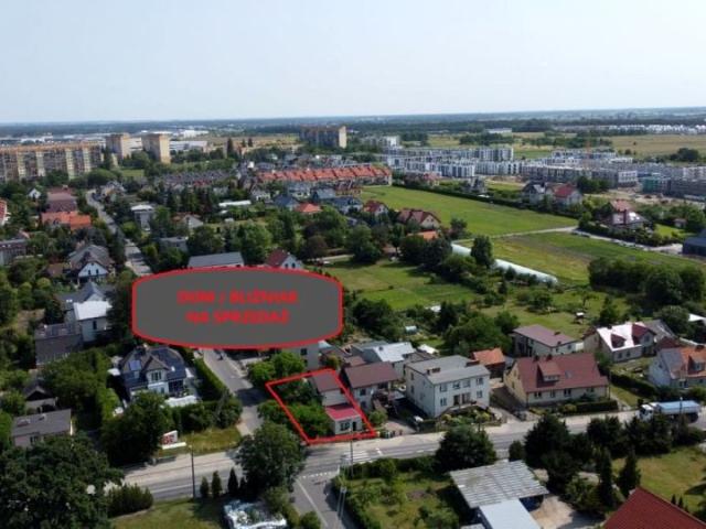 Dom na sprzedaż w Wrocław, Dolnośląskie