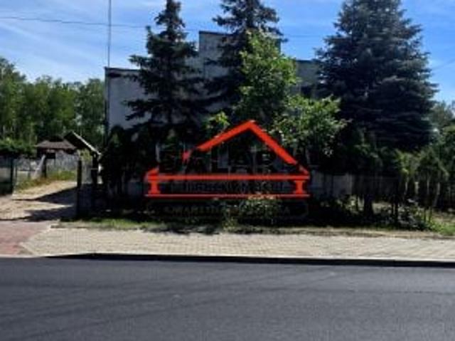 Dom na sprzedaż w Zakrzew, Mazowieckie
