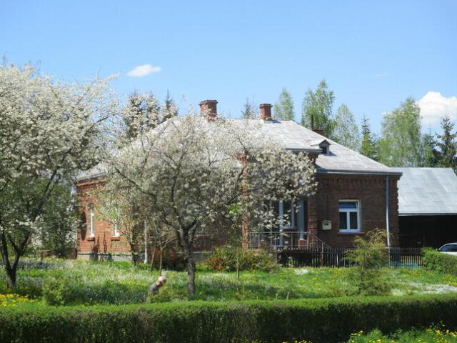 Dom do wynajęcia w Chorkówka, powiat krośnieński
