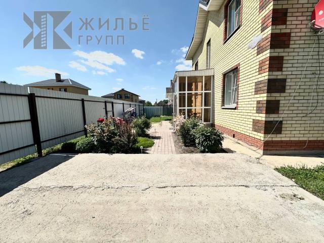 Дом продажа в Большие Кабаны, Татарстан Республика