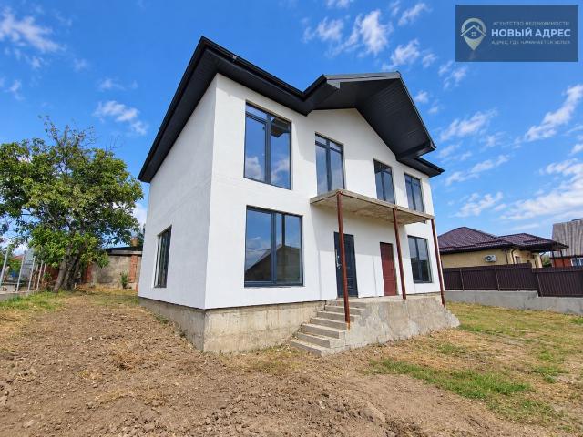 Дом продажа в Крымск, Крымский район