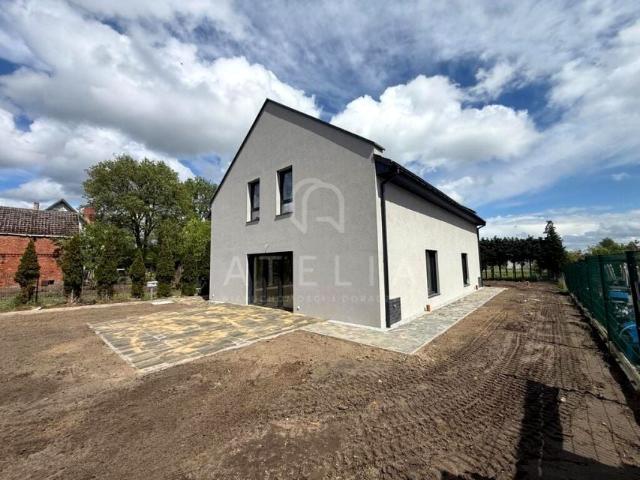 Dom na sprzedaż w Stargard Szczeciński, Zachodniopomorskie